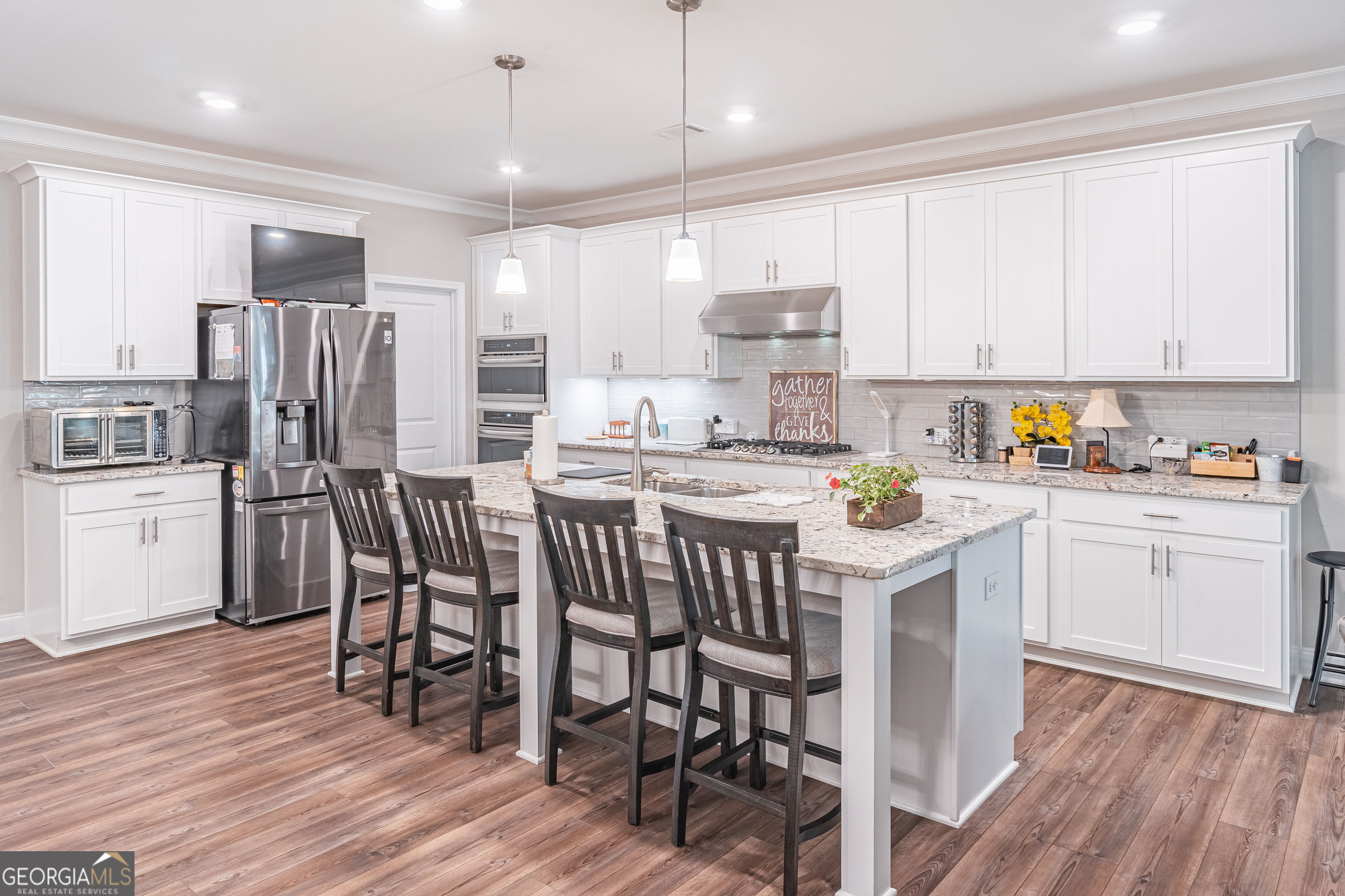 5106 Watchmans Cove Gainesville GA 30504