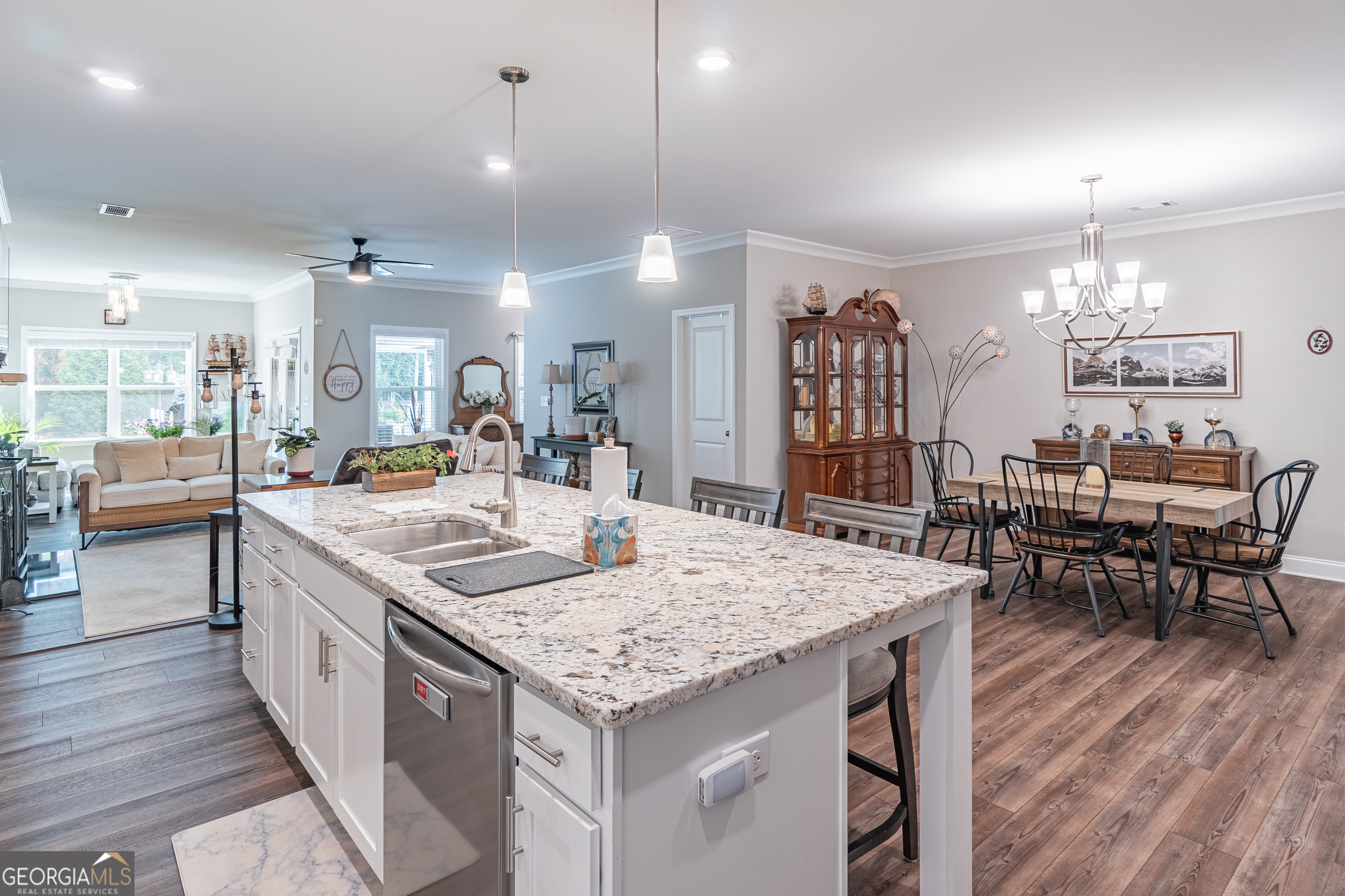 5106 Watchmans Cove Gainesville GA 30504