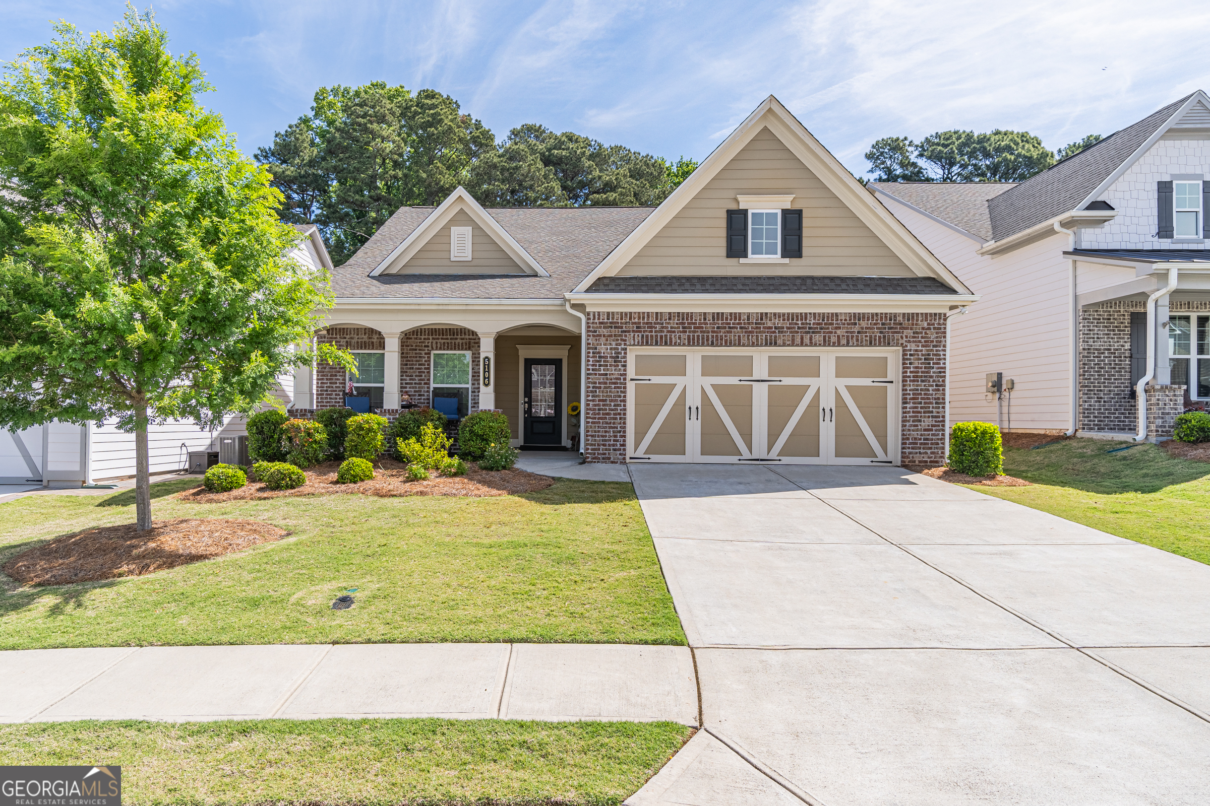 5106 Watchmans Cove Gainesville GA 30504