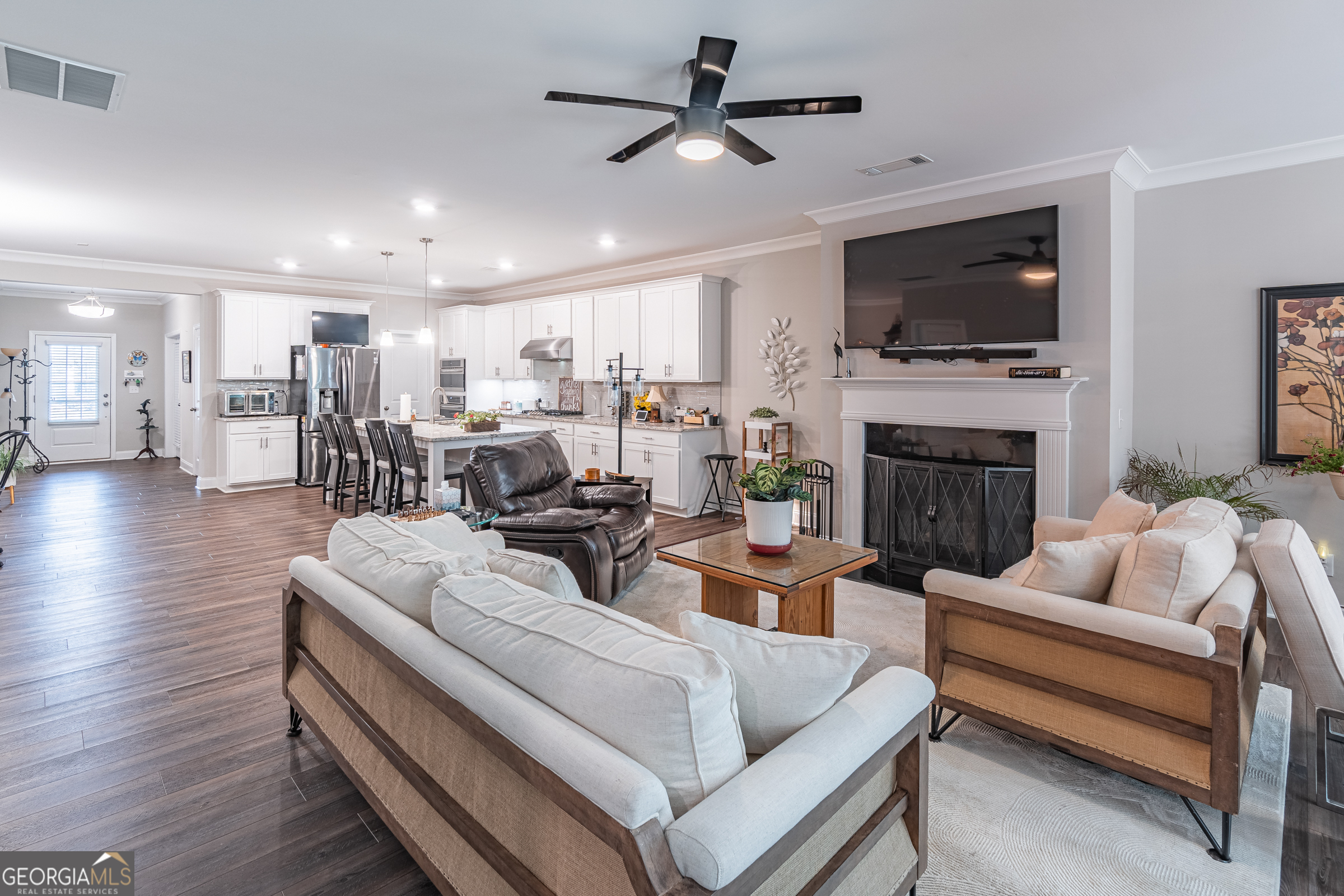 5106 Watchmans Cove Gainesville GA 30504