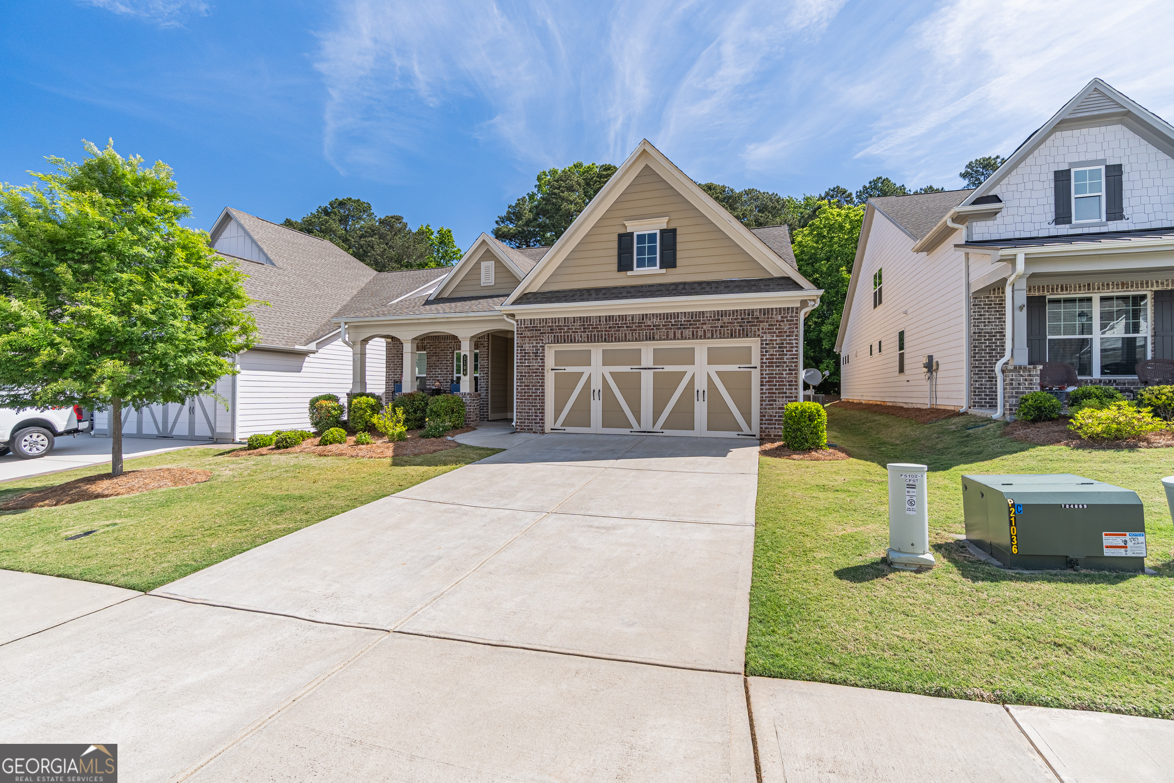 5106 Watchmans Cove Gainesville GA 30504