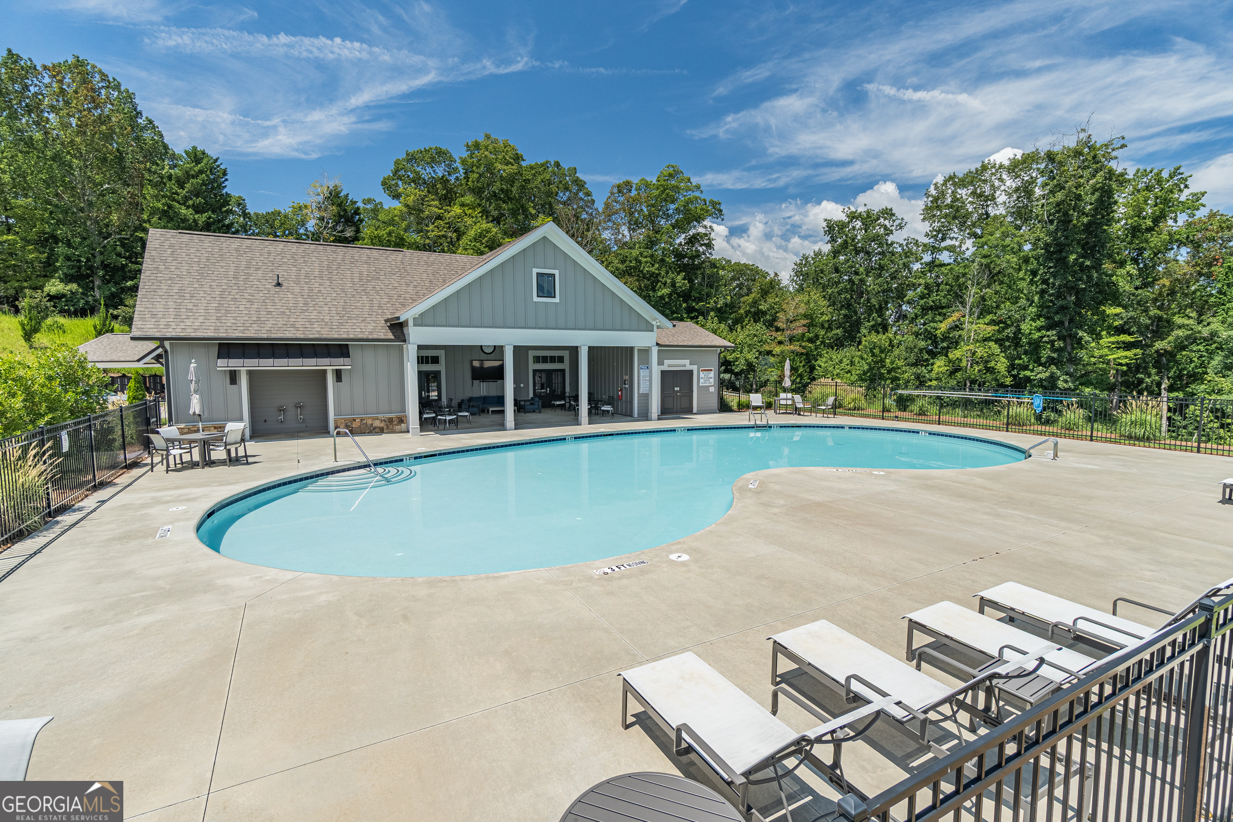 5106 Watchmans Cove Gainesville GA 30504