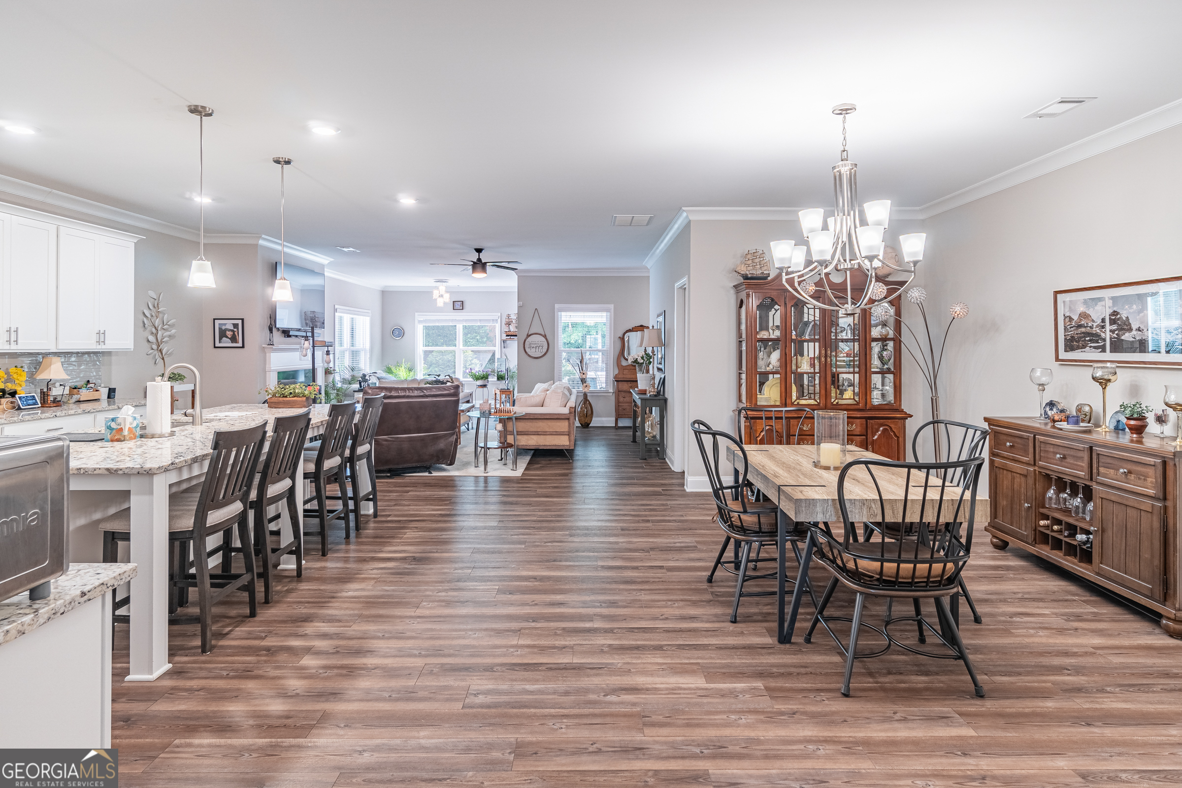 5106 Watchmans Cove Gainesville GA 30504