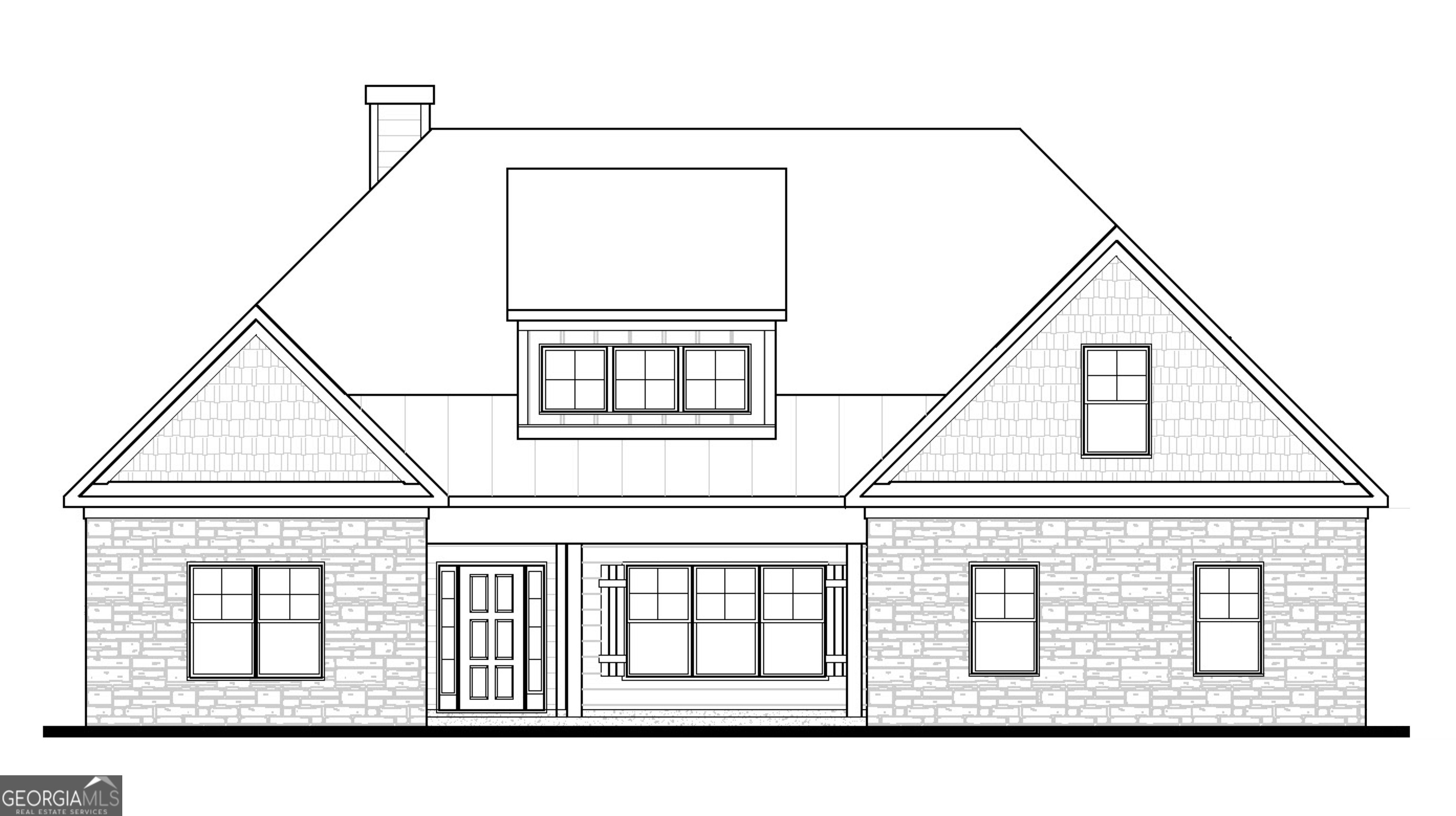 1022 Traveler Lane Williamson GA 30292