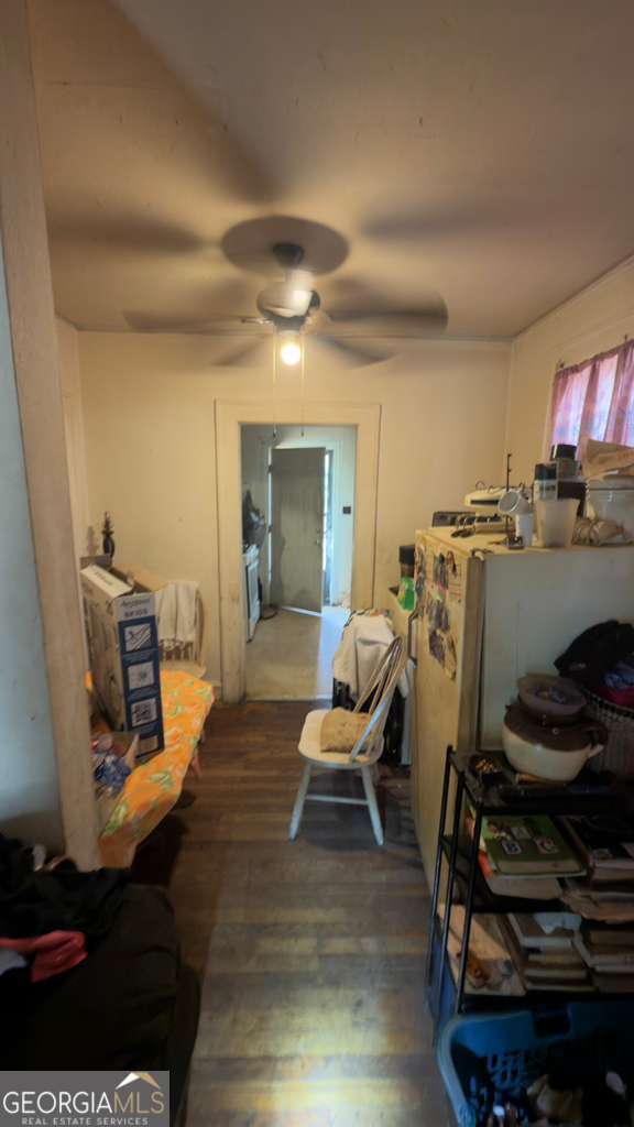 1219 Burton Avenue Macon GA 31203