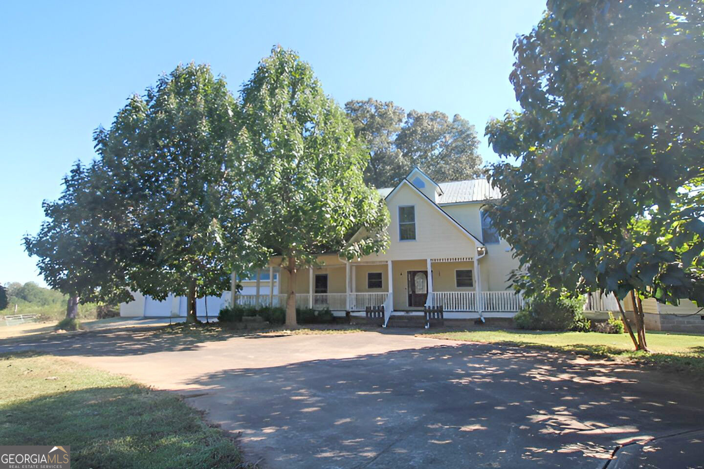 5547 Wilbur Keith Road Greenville GA 30222