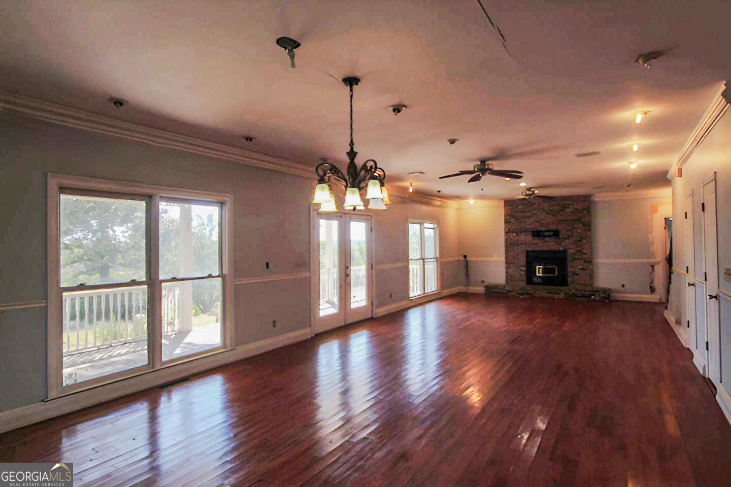 5547 Wilbur Keith Road Greenville GA 30222