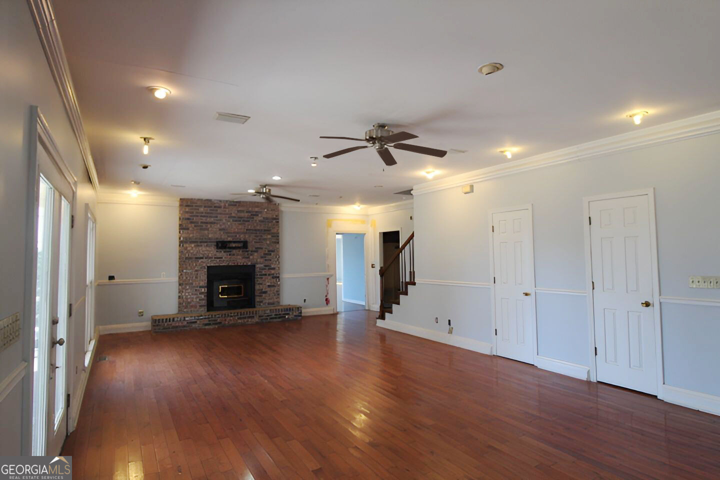 5547 Wilbur Keith Road Greenville GA 30222