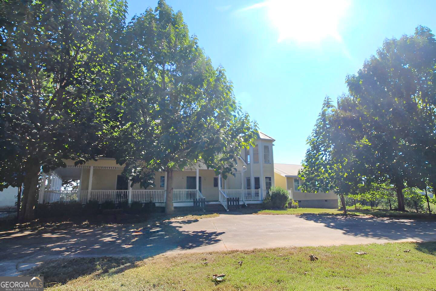 5547 Wilbur Keith Road Greenville GA 30222