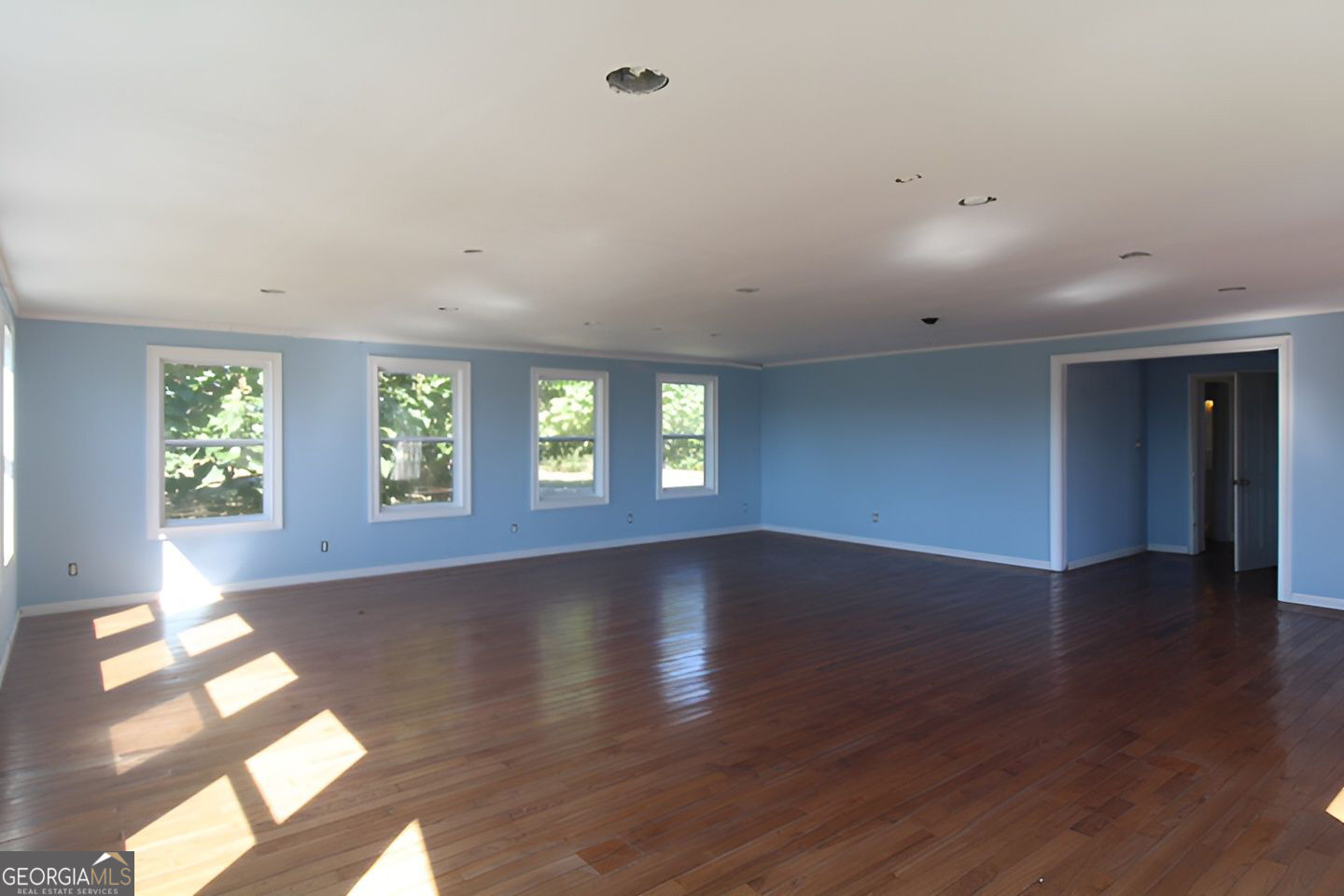 5547 Wilbur Keith Road Greenville GA 30222