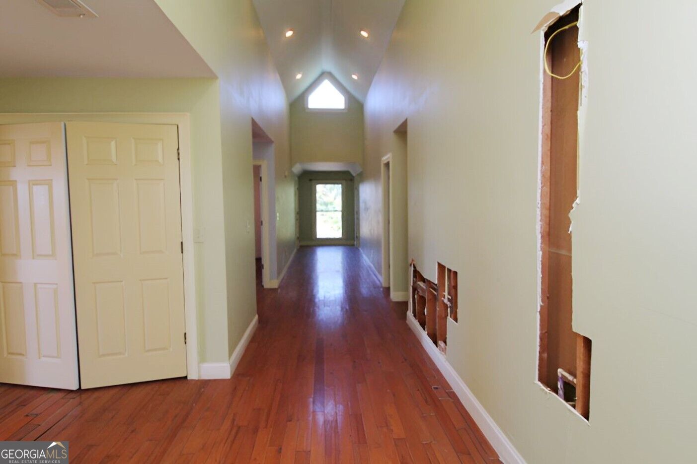 5547 Wilbur Keith Road Greenville GA 30222