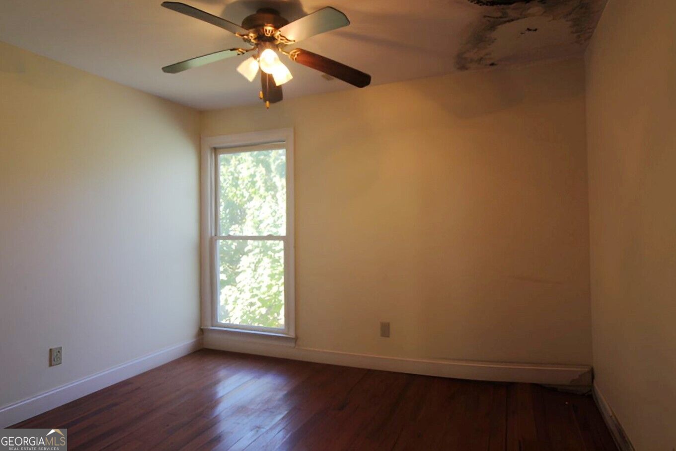 5547 Wilbur Keith Road Greenville GA 30222