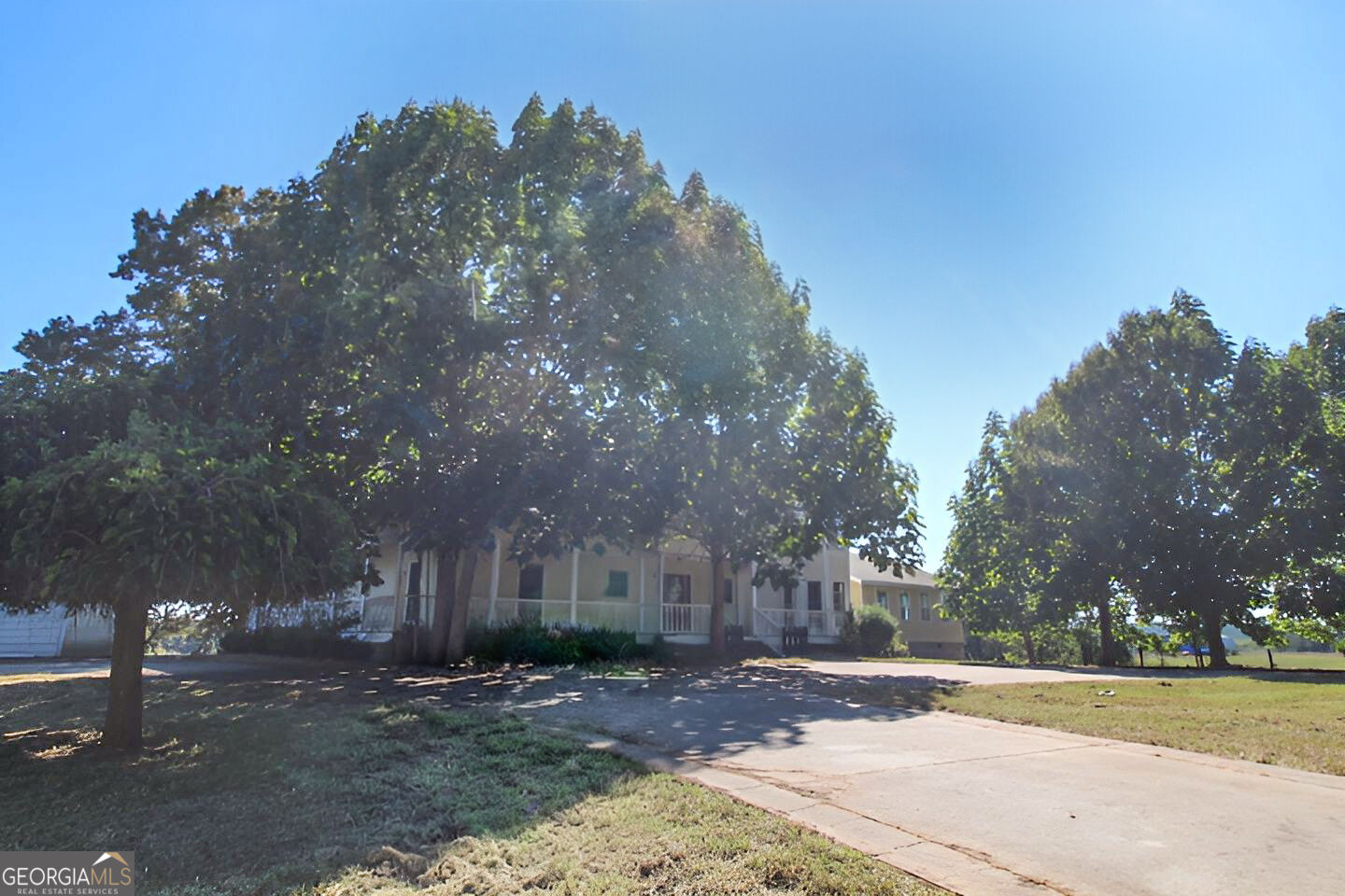 5547 Wilbur Keith Road Greenville GA 30222