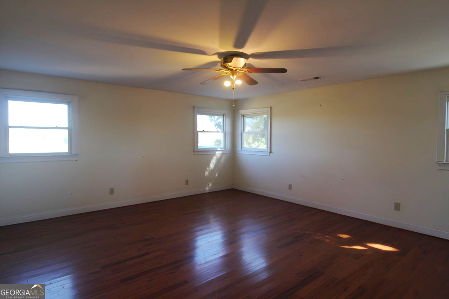 5547 Wilbur Keith Road Greenville GA 30222