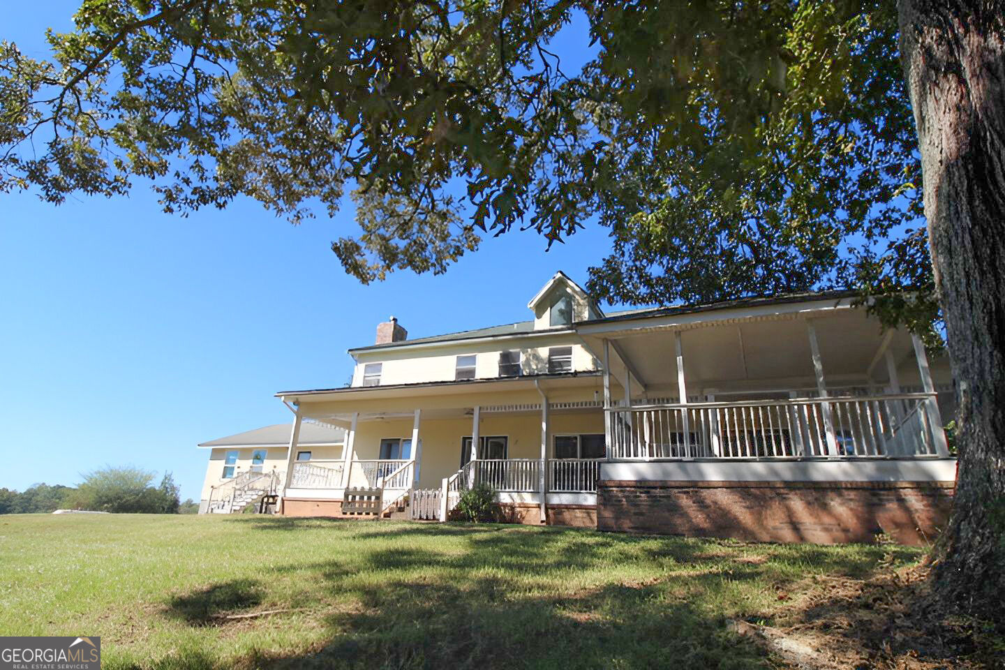 5547 Wilbur Keith Road Greenville GA 30222