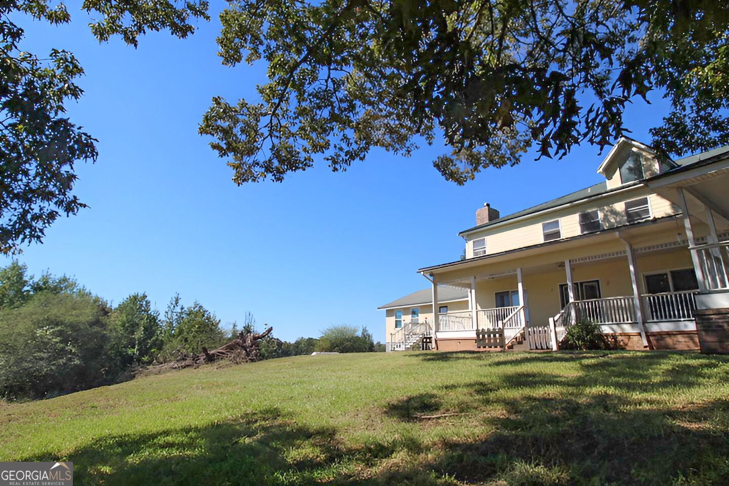 5547 Wilbur Keith Road Greenville GA 30222
