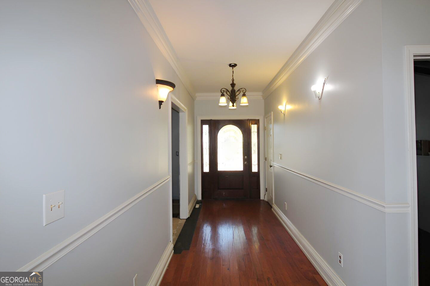 5547 Wilbur Keith Road Greenville GA 30222