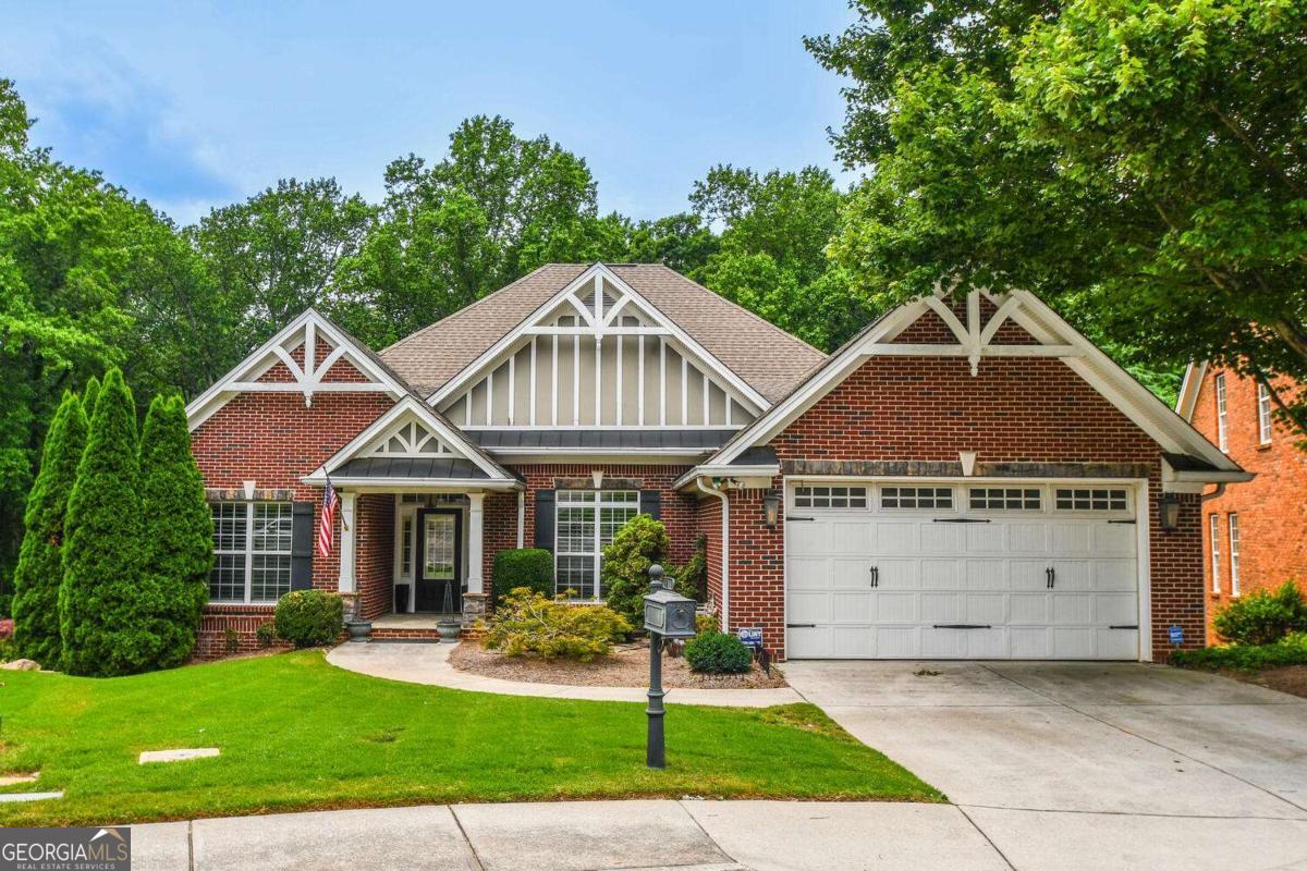1173 Saint Charles Place Gainesville GA 30501