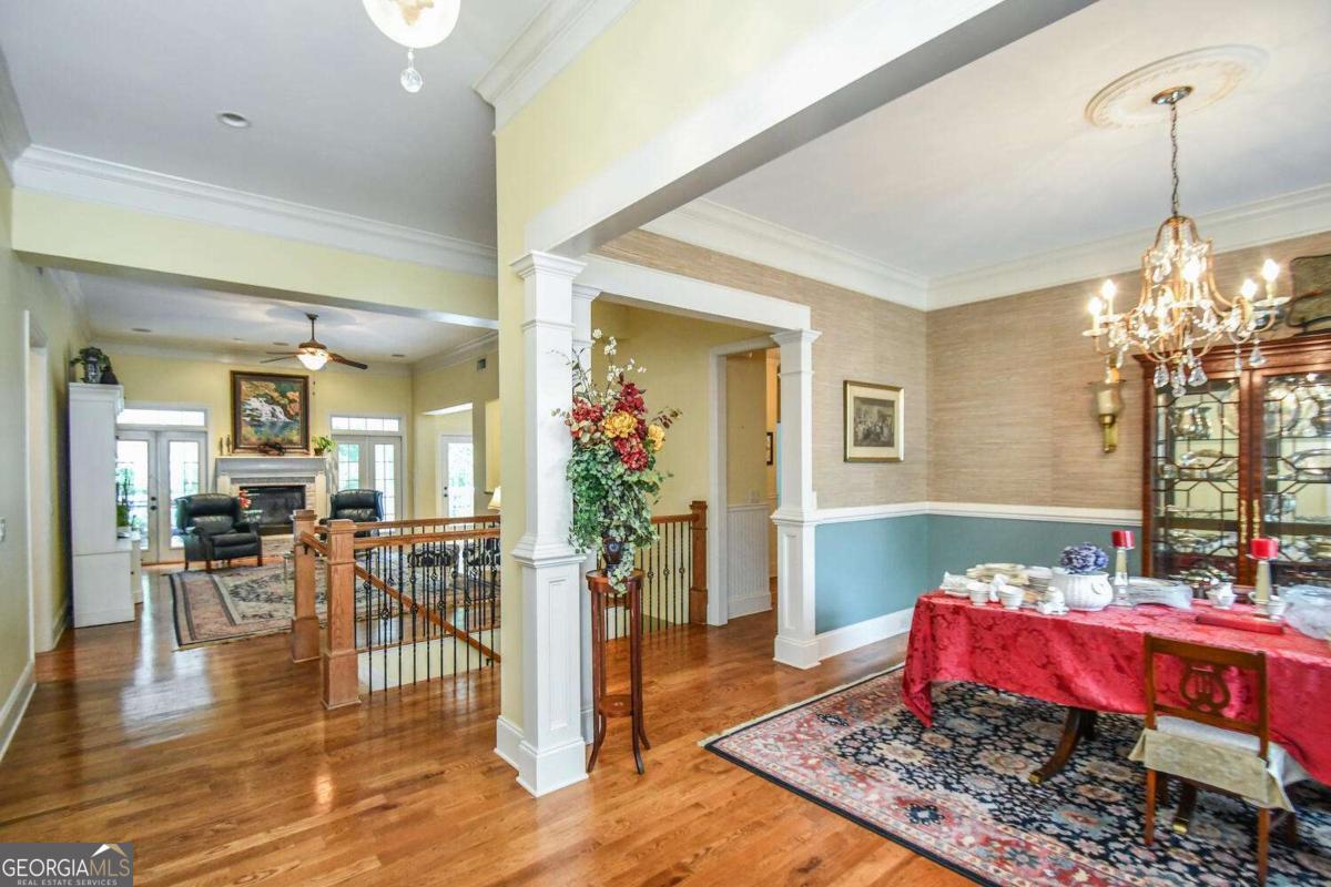 1173 Saint Charles Place Gainesville GA 30501