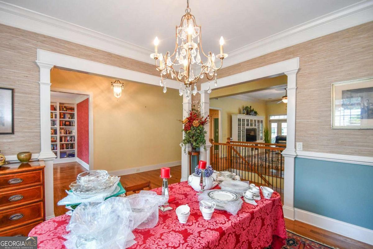1173 Saint Charles Place Gainesville GA 30501