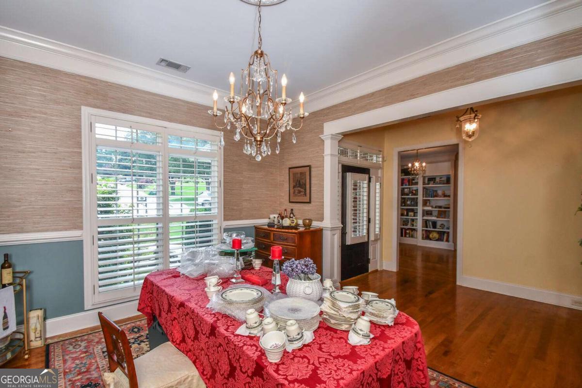 1173 Saint Charles Place Gainesville GA 30501