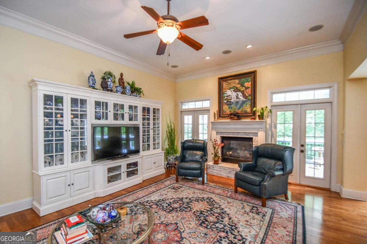 1173 Saint Charles Place Gainesville GA 30501