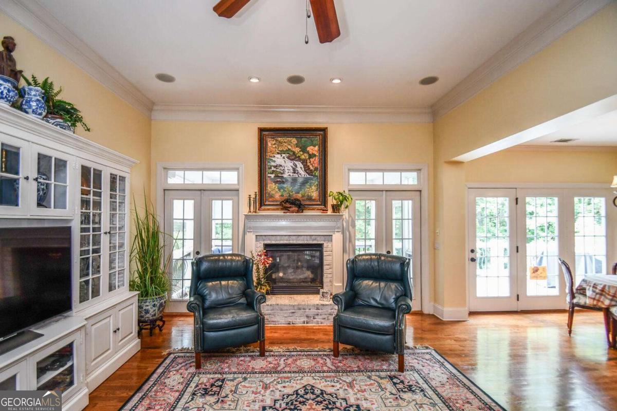 1173 Saint Charles Place Gainesville GA 30501