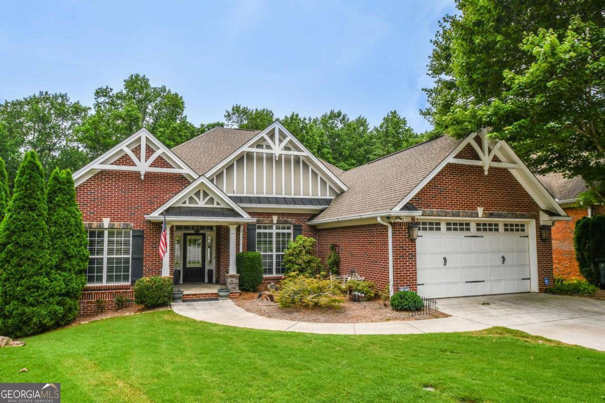 1173 Saint Charles Place Gainesville GA 30501