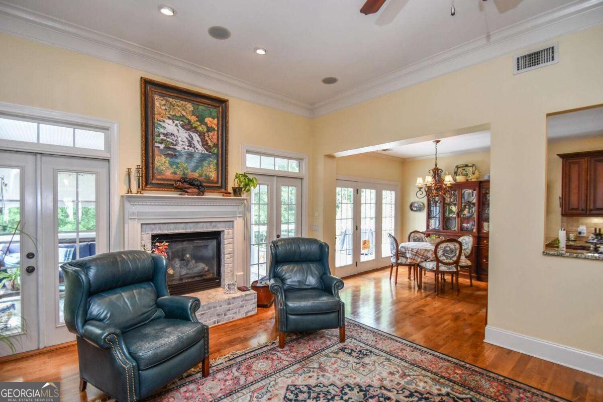 1173 Saint Charles Place Gainesville GA 30501