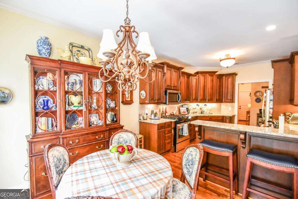 1173 Saint Charles Place Gainesville GA 30501