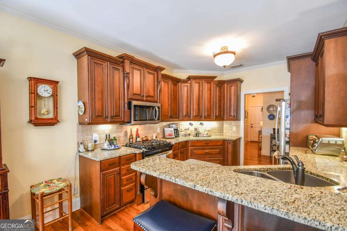 1173 Saint Charles Place Gainesville GA 30501