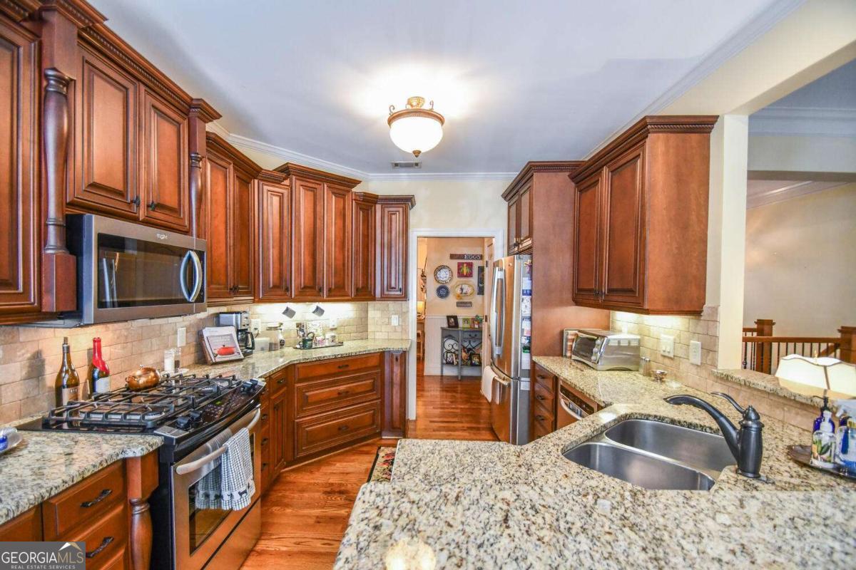1173 Saint Charles Place Gainesville GA 30501