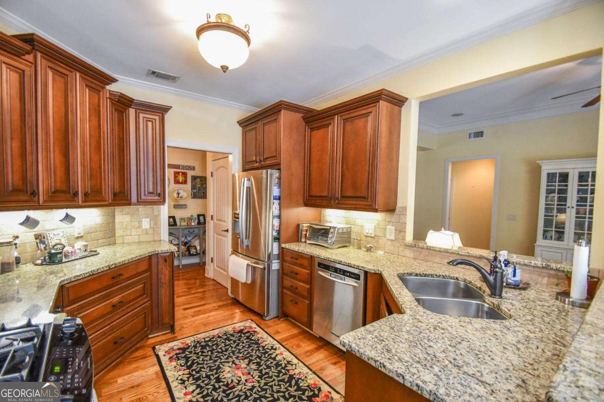 1173 Saint Charles Place Gainesville GA 30501