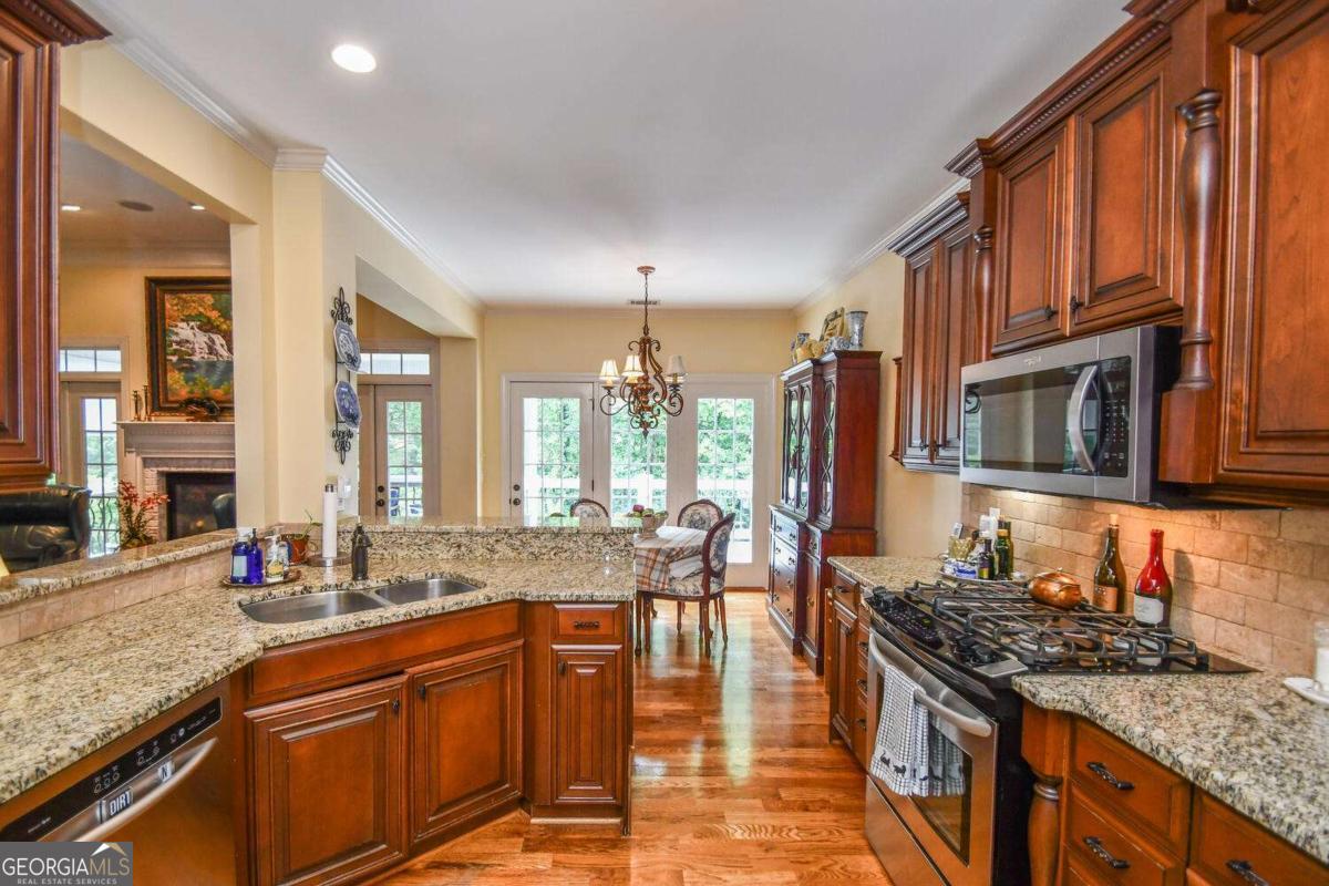 1173 Saint Charles Place Gainesville GA 30501
