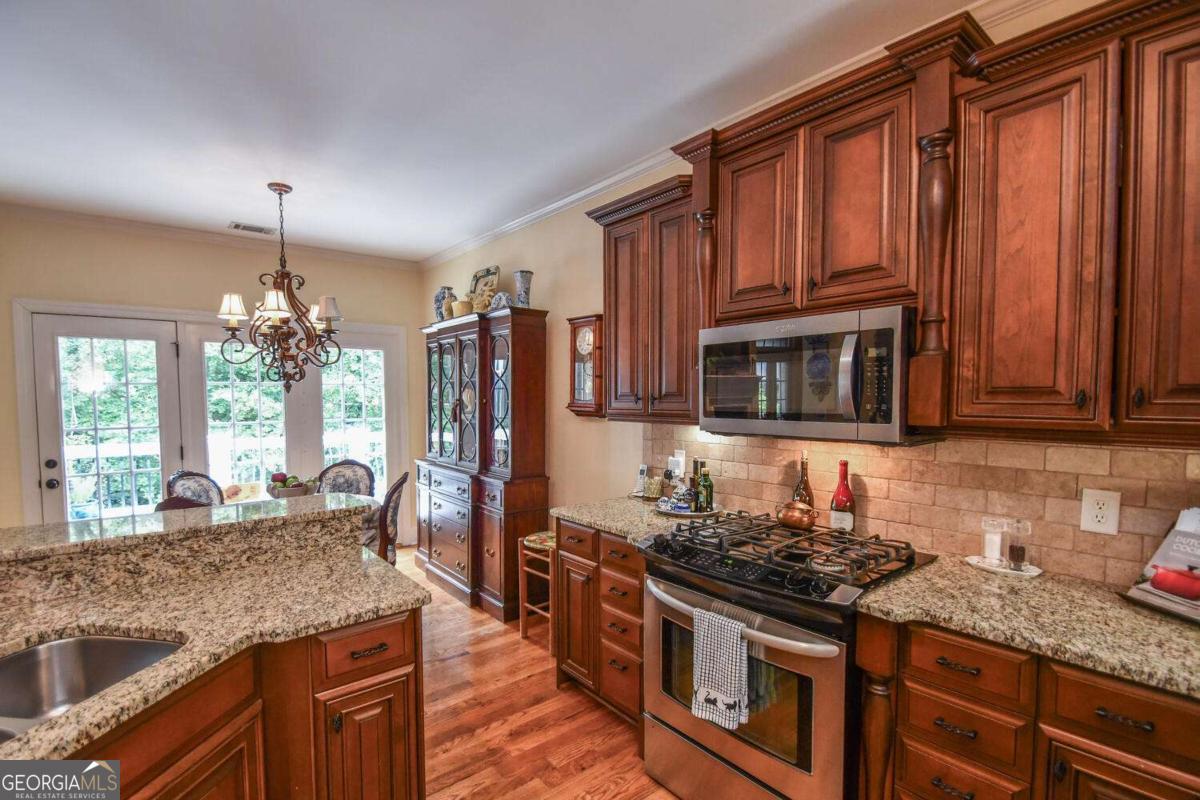 1173 Saint Charles Place Gainesville GA 30501