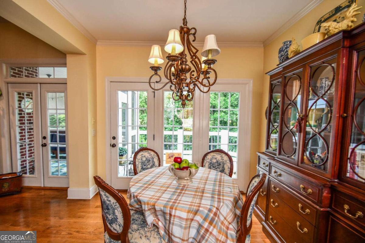 1173 Saint Charles Place Gainesville GA 30501
