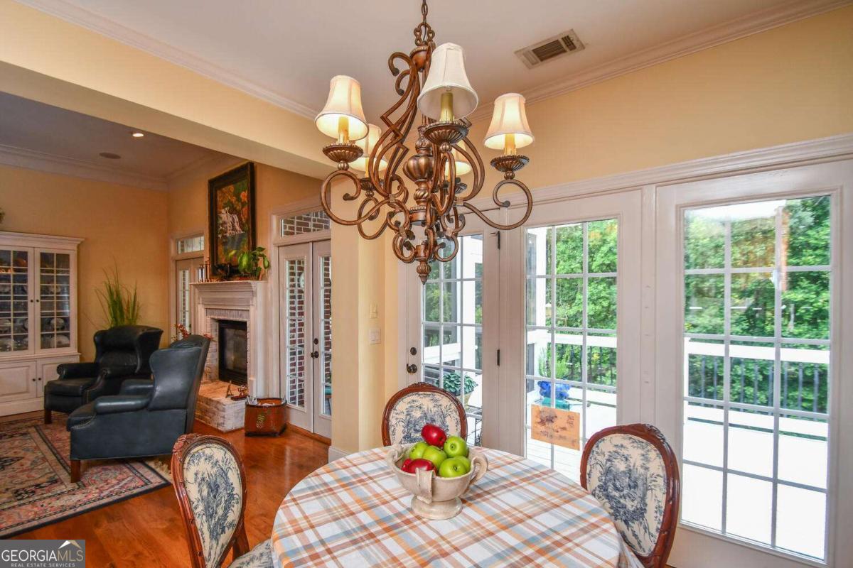 1173 Saint Charles Place Gainesville GA 30501
