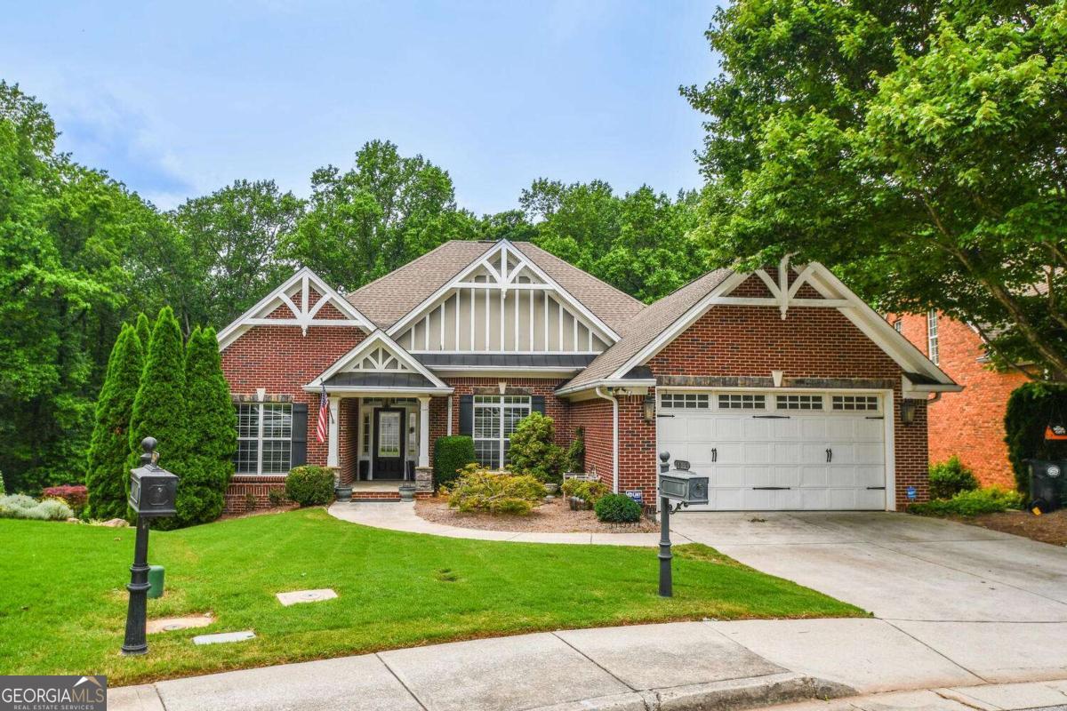 1173 Saint Charles Place Gainesville GA 30501
