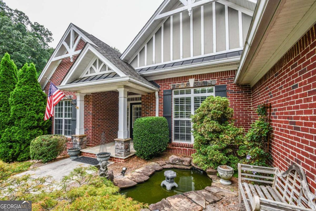 1173 Saint Charles Place Gainesville GA 30501