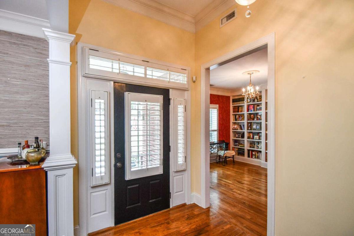 1173 Saint Charles Place Gainesville GA 30501