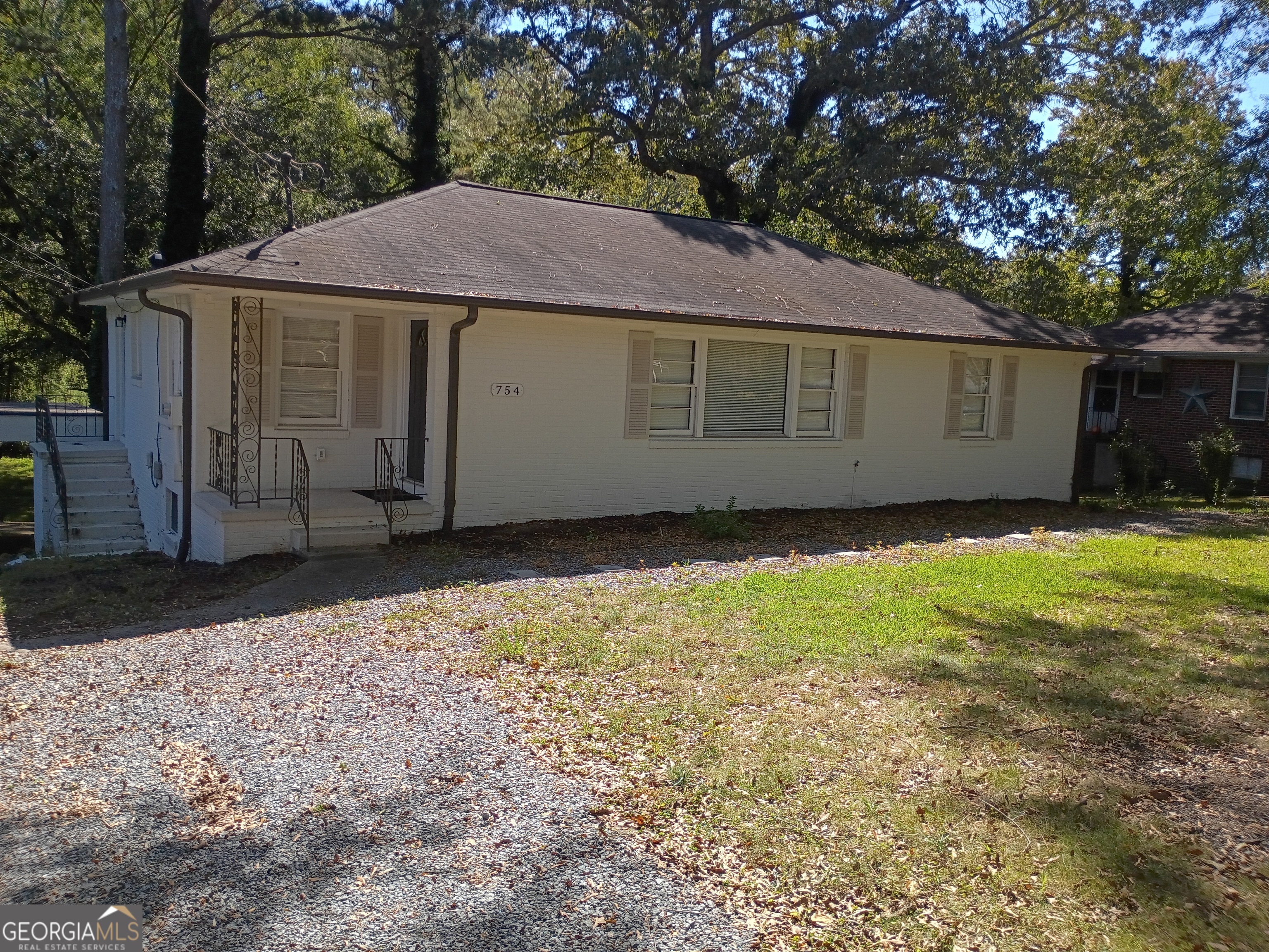 754 Pinehill Drive SE Smyrna GA 30080