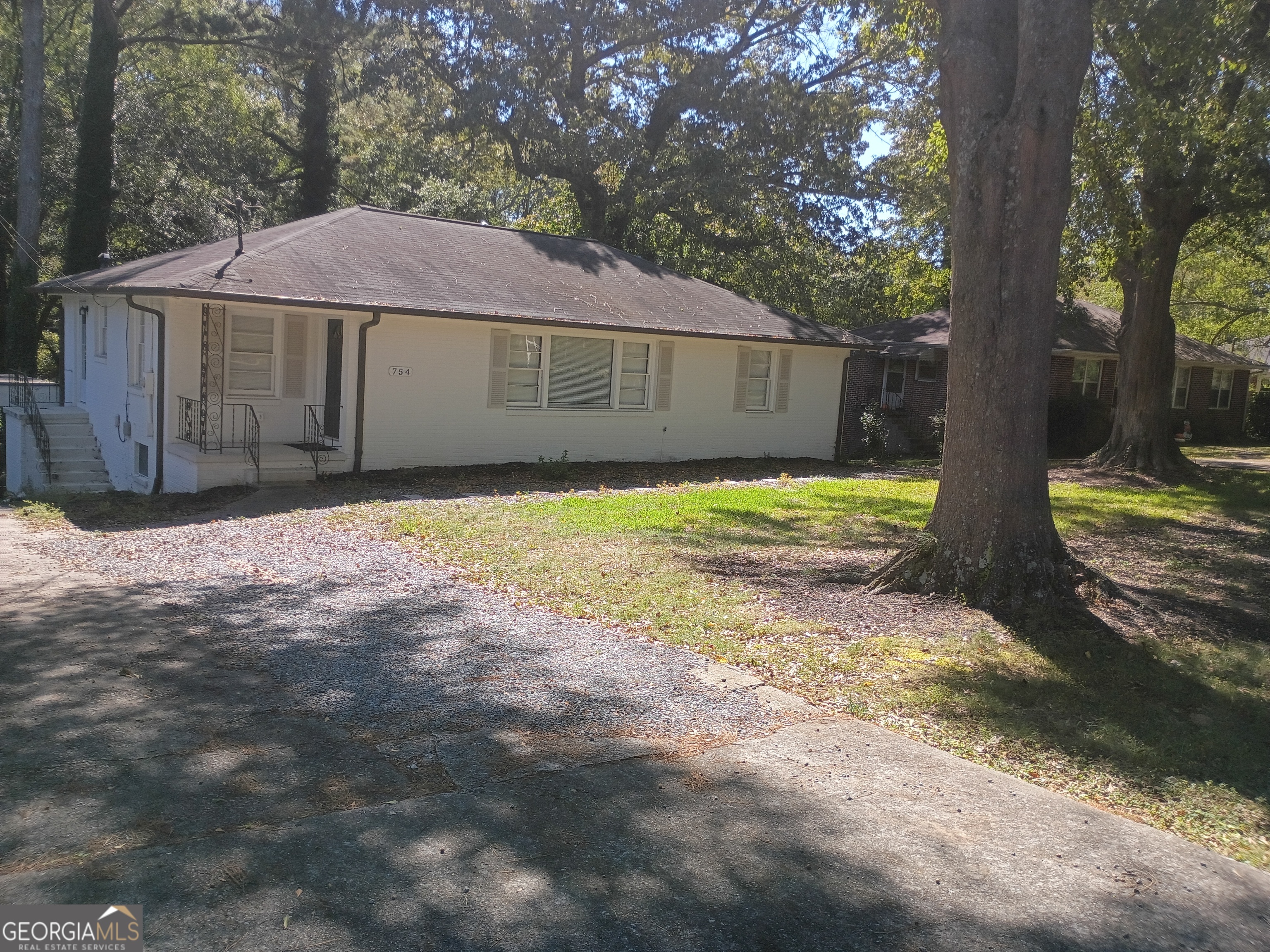 754 Pinehill Drive SE Smyrna GA 30080