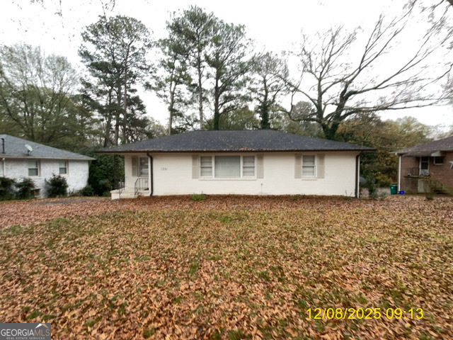 754 Pinehill Drive SE Smyrna GA 30080