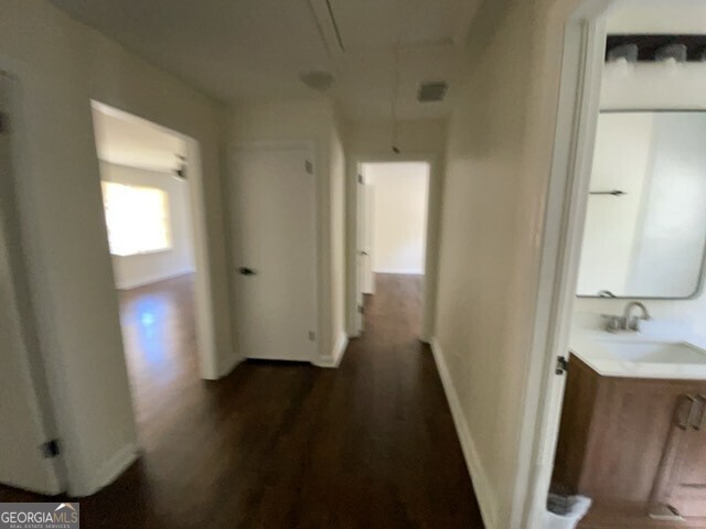 754 Pinehill Drive SE Smyrna GA 30080