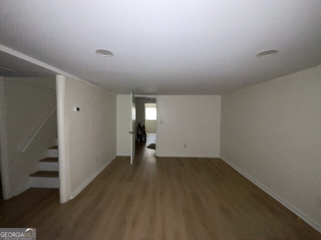754 Pinehill Drive SE Smyrna GA 30080