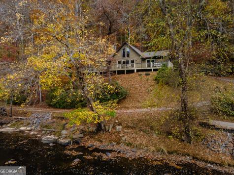 399 River Road Ellijay GA 30540