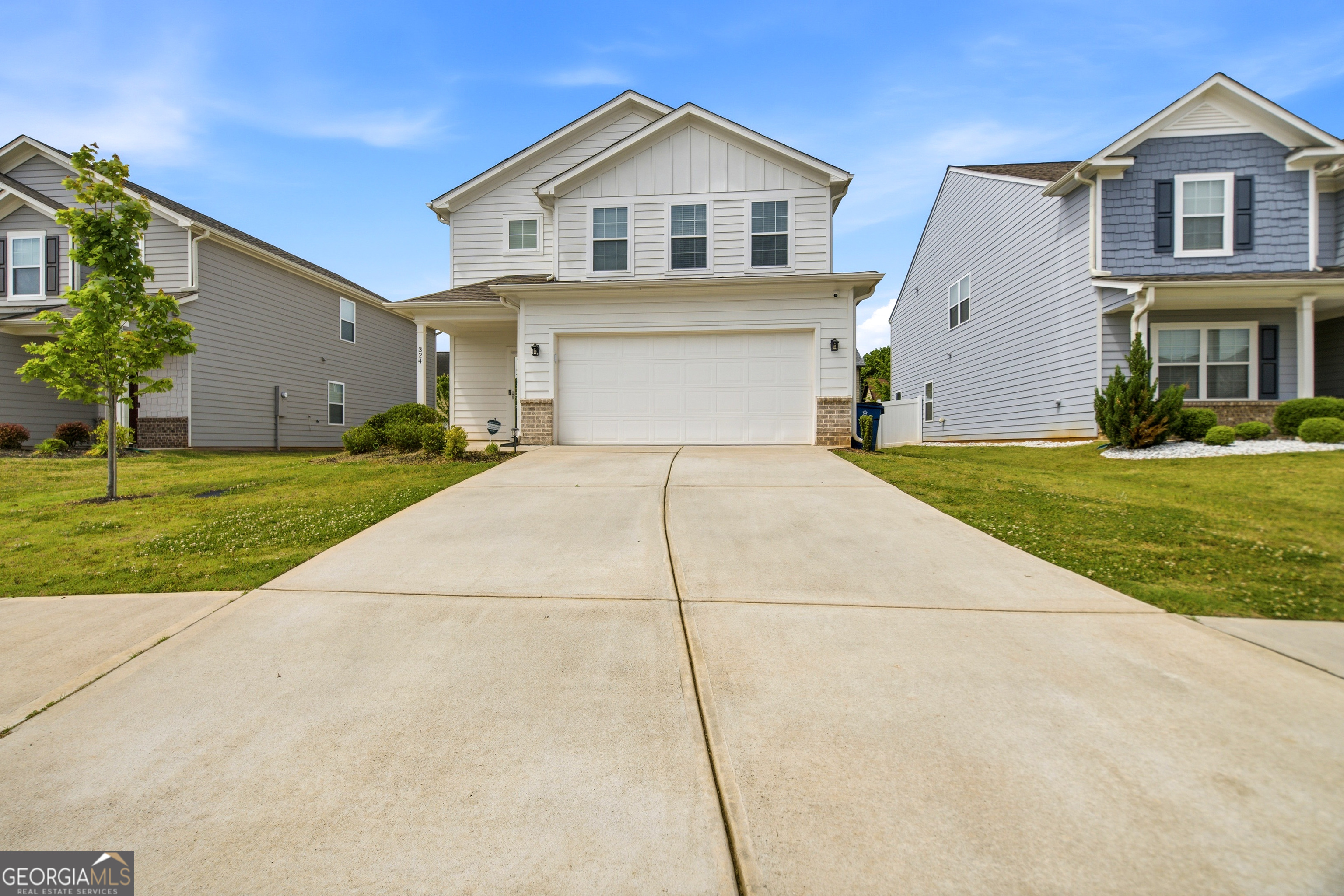 324 Paulownia Circle Mcdonough GA 30253