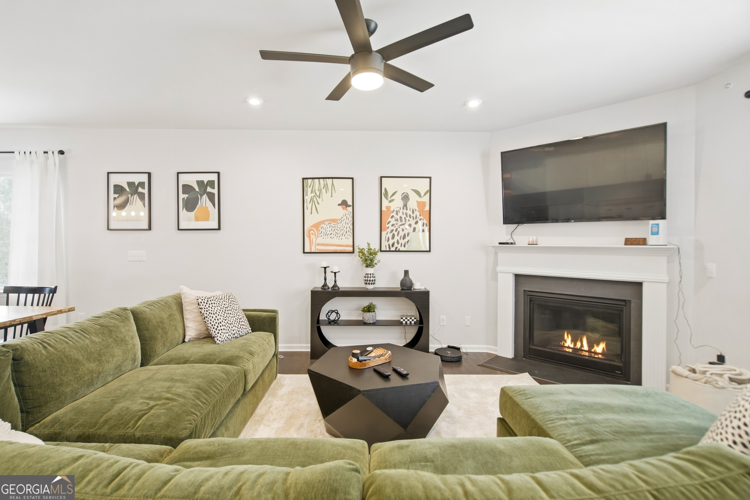 324 Paulownia Circle Mcdonough GA 30253