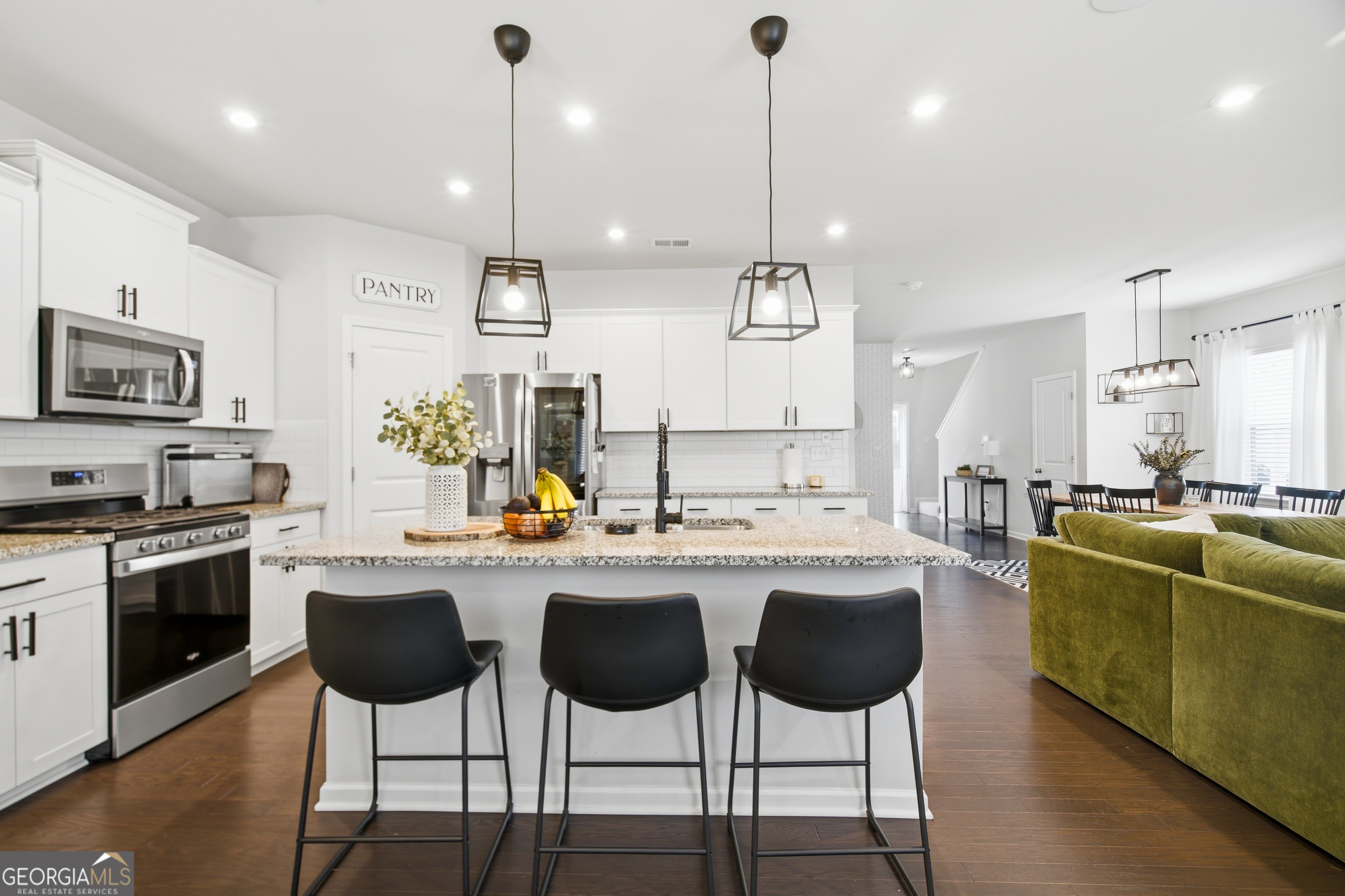 324 Paulownia Circle Mcdonough GA 30253