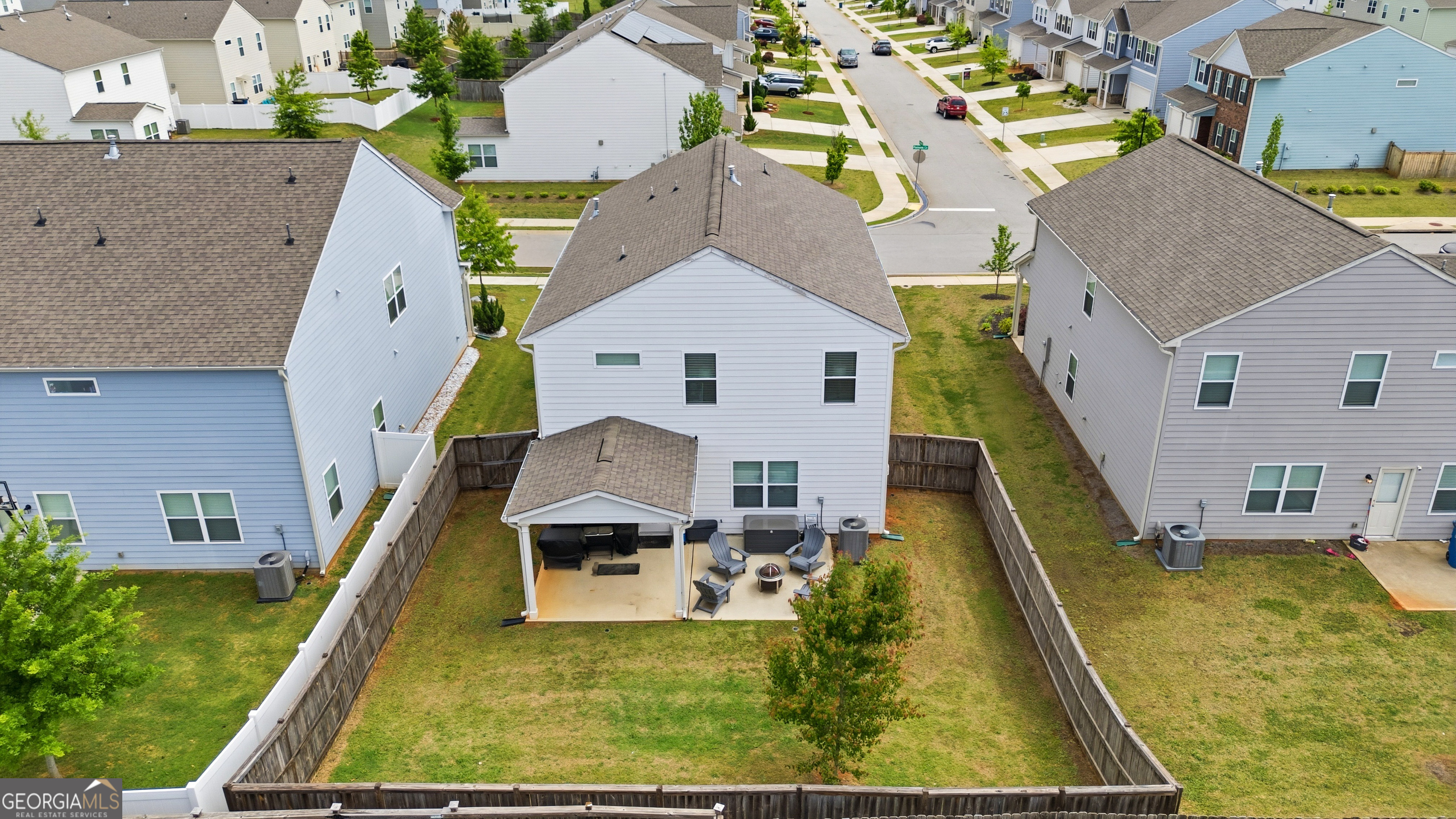324 Paulownia Circle Mcdonough GA 30253